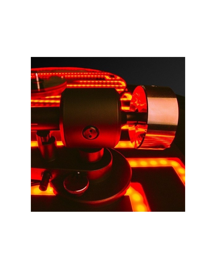 Giradischi celebrativo a edizione limitata Pro-Ject Elvis