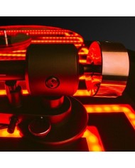 Giradischi celebrativo a edizione limitata Pro-Ject Elvis