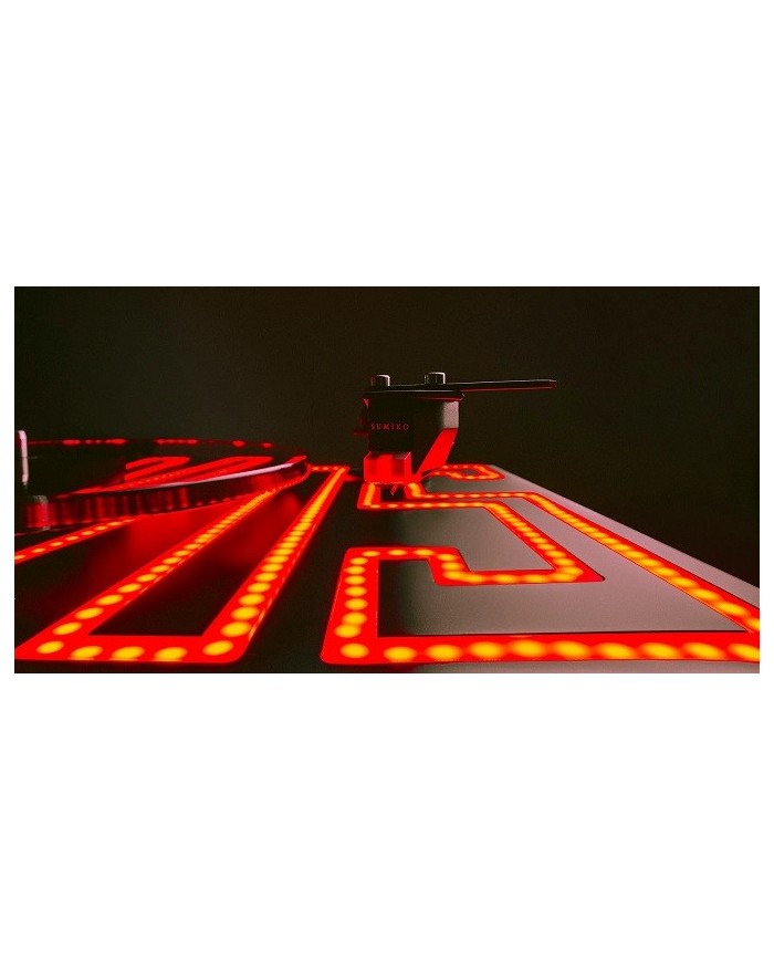 Giradischi celebrativo a edizione limitata Pro-Ject Elvis