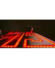 Giradischi celebrativo a edizione limitata Pro-Ject Elvis