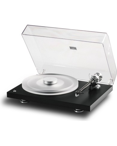 Giradischi trazione a cinghia Pro-Ject Debut Reference 10
