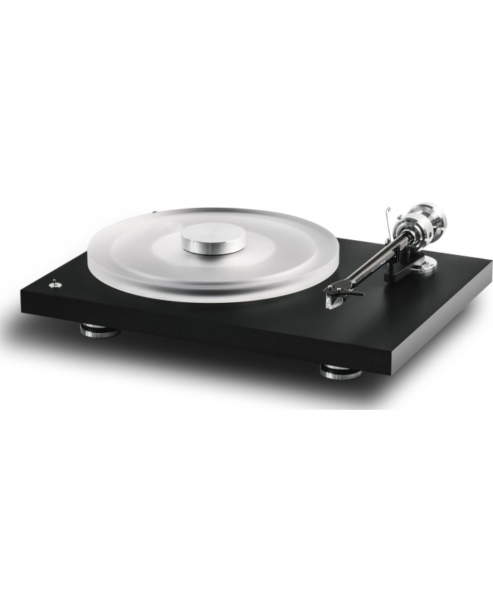 Giradischi trazione a cinghia Pro-Ject Debut Reference 10