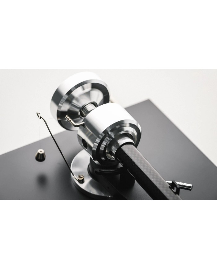 Giradischi trazione a cinghia Pro-Ject Debut Reference 10