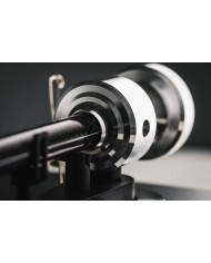 Giradischi trazione a cinghia Pro-Ject Debut Reference 10
