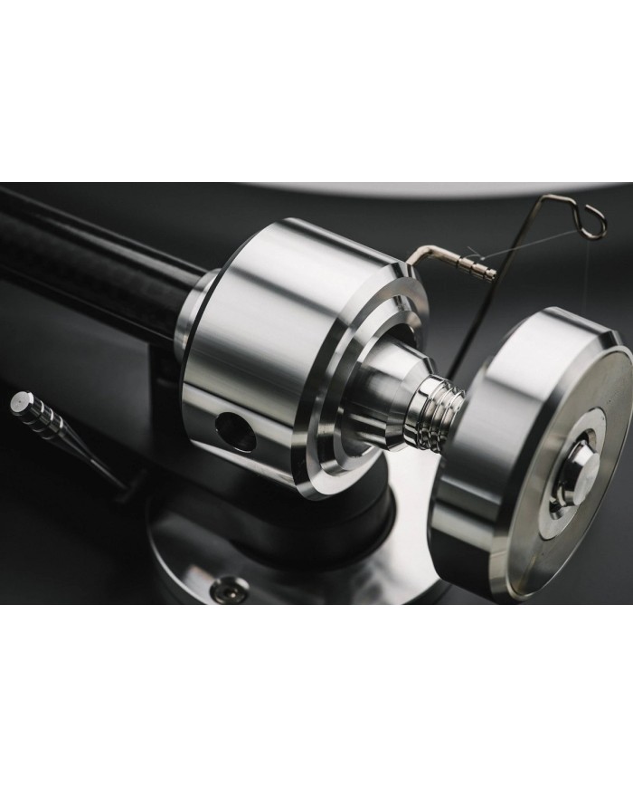 Giradischi trazione a cinghia Pro-Ject Debut Reference 10