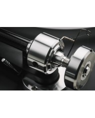 Giradischi trazione a cinghia Pro-Ject Debut Reference 10