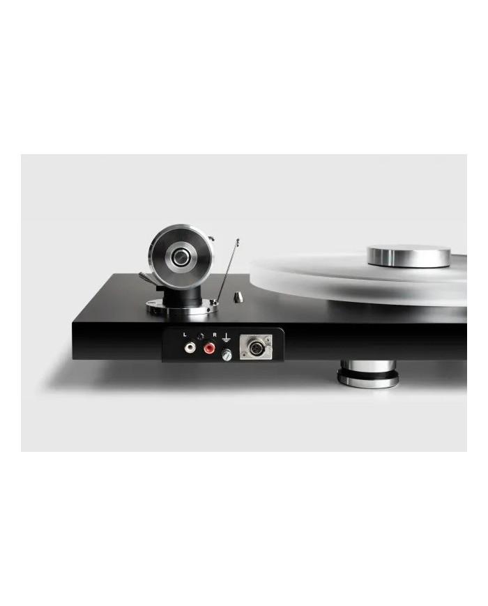 Giradischi trazione a cinghia Pro-Ject Debut Reference 10
