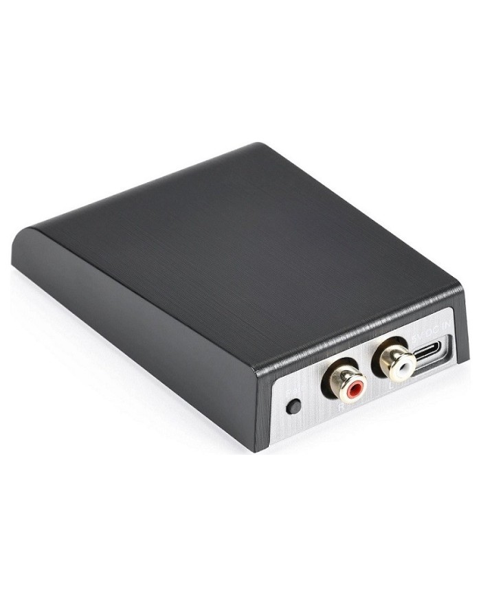 Subwoofer attivo wireless Martin Logan Abyss 8 Bianco satinato