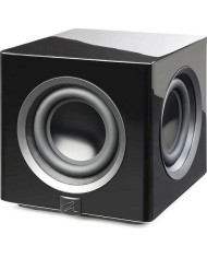 Subwoofer attivo wireless Martin Logan Abyss 10 Nero Lucido