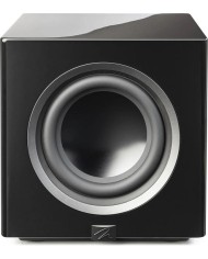 Subwoofer attivo wireless Martin Logan Abyss 10 Nero Lucido