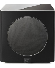 Subwoofer attivo wireless Martin Logan Abyss 10 Nero Lucido