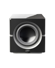 Subwoofer attivo wireless Martin Logan Dynamo 10 Nero Lucido