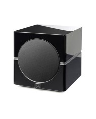 Subwoofer attivo wireless Martin Logan Dynamo 10 Nero Lucido