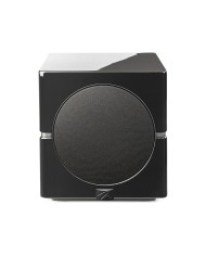 Subwoofer attivo wireless Martin Logan Dynamo 10 Nero Lucido