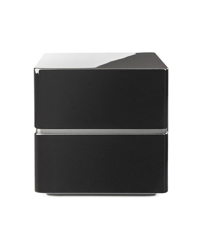 Subwoofer attivo wireless Martin Logan Dynamo 10 Nero Lucido