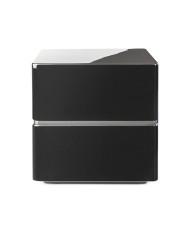 Subwoofer attivo wireless Martin Logan Dynamo 10 Nero Lucido