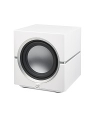 Subwoofer 10" wireless Martin Logan Dynamo 10 Bianco Satinato
