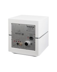 Subwoofer 10" wireless Martin Logan Dynamo 10 Bianco Satinato