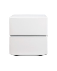 Subwoofer 10" wireless Martin Logan Dynamo 10 Bianco Satinato