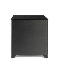 Subwoofer attivo 10" Martin Logan Dynamo Foundation 10 Nero