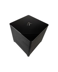 Subwoofer attivo 10" Martin Logan Dynamo Foundation 10 Nero