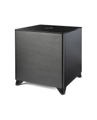Subwoofer attivo 12" Martin Logan Dynamo Foundation 12 Nero