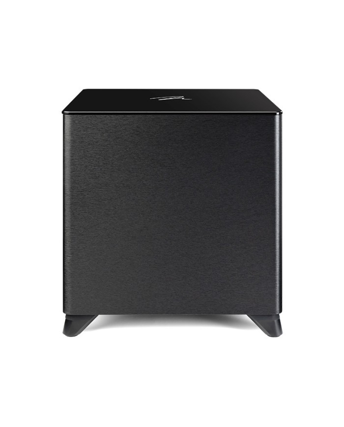 Subwoofer attivo 12" Martin Logan Dynamo Foundation 12 Nero
