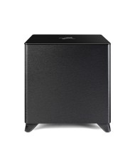 Subwoofer attivo 12" Martin Logan Dynamo Foundation 12 Nero