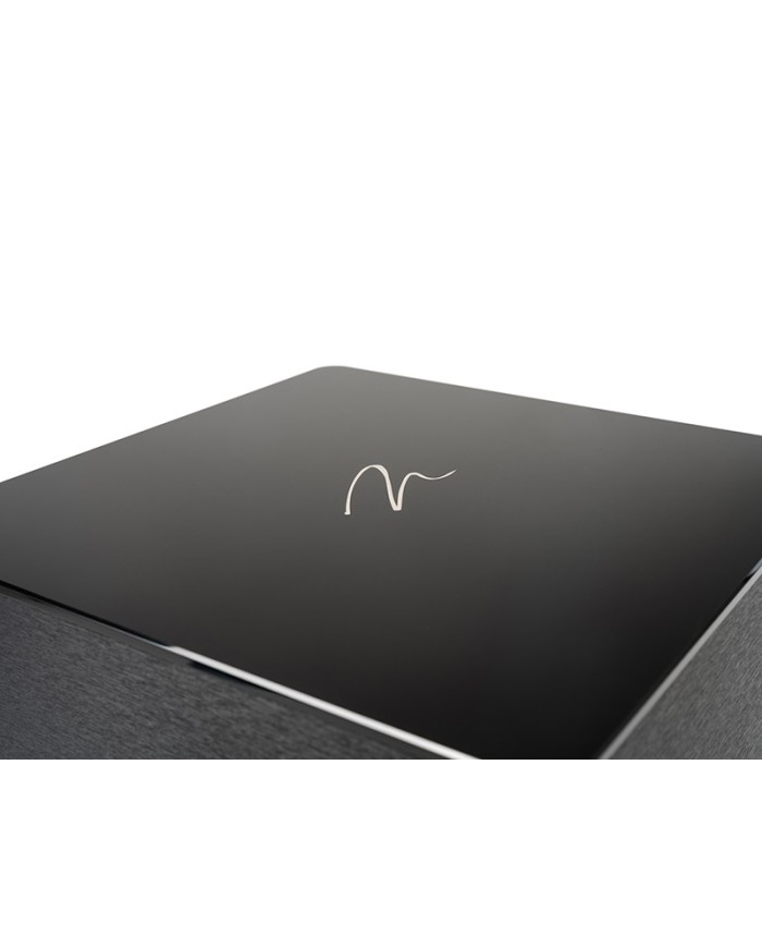 Subwoofer attivo 12" Martin Logan Dynamo Foundation 12 Nero