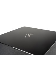 Subwoofer attivo 12" Martin Logan Dynamo Foundation 12 Nero