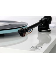 Giradischi a cinghia con Testina ND3 Rega Planar 2 ND3 Bianco