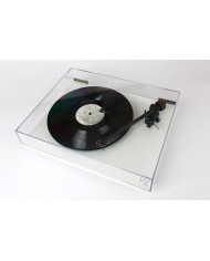 Giradischi a cinghia con Testina ND3 Rega Planar 2 ND3 Bianco