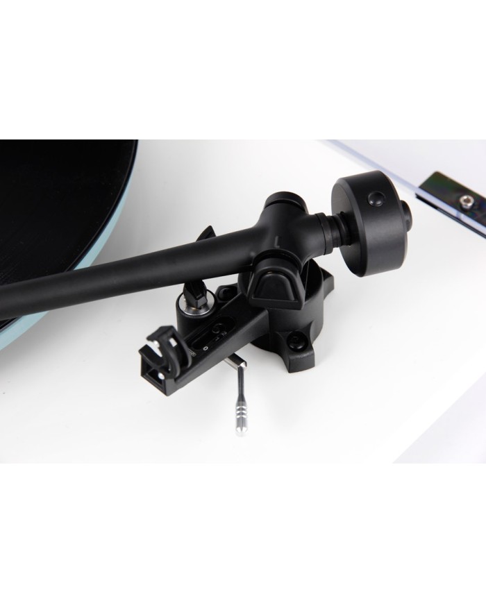 Giradischi a cinghia con Testina ND3 Rega Planar 2 ND3 Bianco