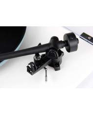 Giradischi a cinghia con Testina ND3 Rega Planar 2 ND3 Bianco