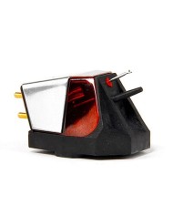 Giradischi a cinghia con testina ND3 Rega Planar 2 ND3 Nero