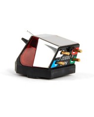 Giradischi a cinghia con testina ND3 Rega Planar 2 ND3 Nero