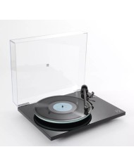 Giradischi a cinghia con testina ND3 Rega Planar 2 ND3 Nero