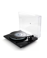 Giradischi a cinghia con testina ND3 Rega Planar 2 ND3 Nero