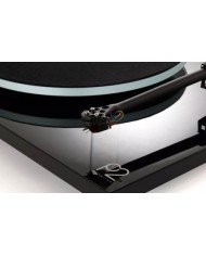 Giradischi a cinghia con testina ND3 Rega Planar 2 ND3 Nero