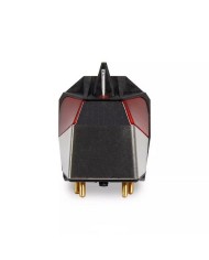 Giradischi a cinghia con Testina ND3 Rega Planar 2 ND3 Bianco