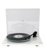 Giradischi a cinghia con Testina ND3 Rega Planar 2 ND3 Bianco