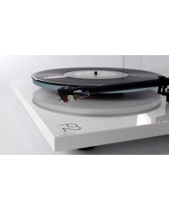 Giradischi a cinghia con Testina ND3 Rega Planar 2 ND3 Bianco