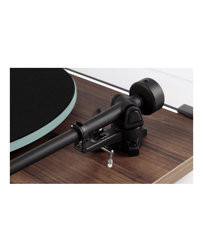 Giradischi con Testina MM Rega Nd3 Rega Planar 2 ND3 Walnut