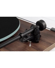 Giradischi con Testina MM Rega Nd3 Rega Planar 2 ND3 Walnut