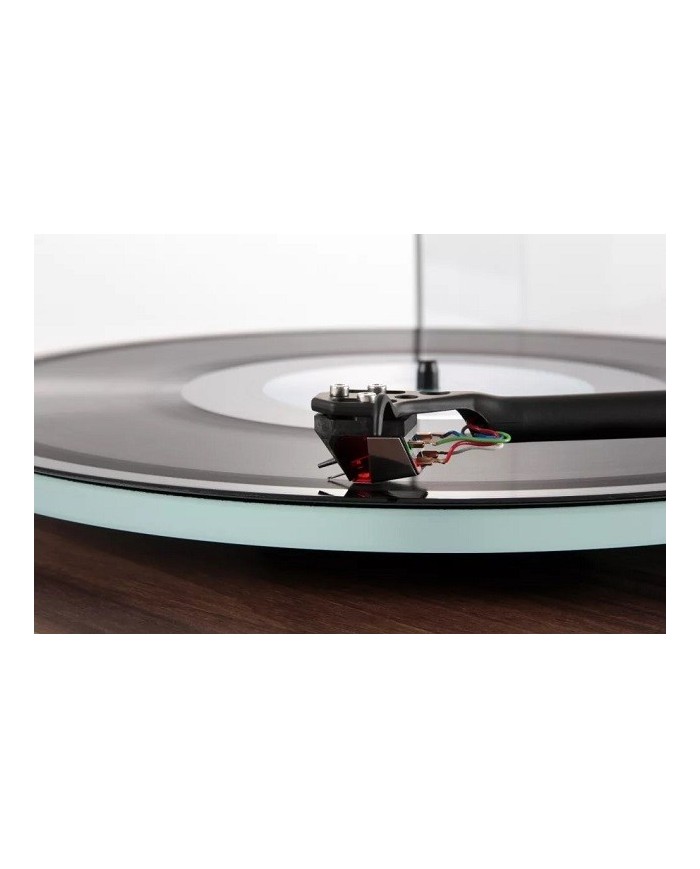 Giradischi con Testina MM Rega Nd3 Rega Planar 2 ND3 Walnut