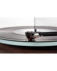 Giradischi con Testina MM Rega Nd3 Rega Planar 2 ND3 Walnut