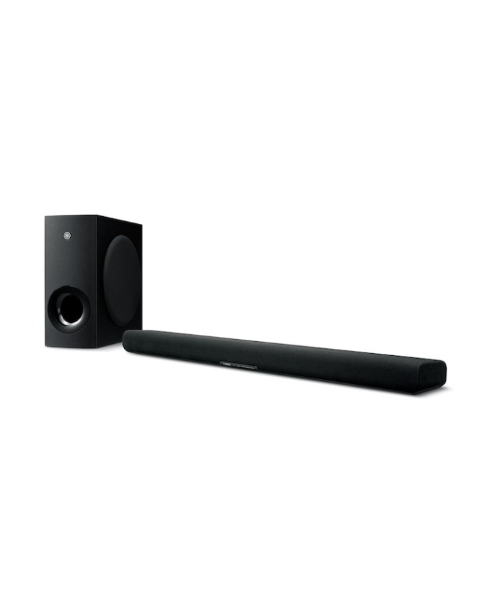 Yamaha SR-B40A Soundbar con Dolby Atmos e subwoofer esterno