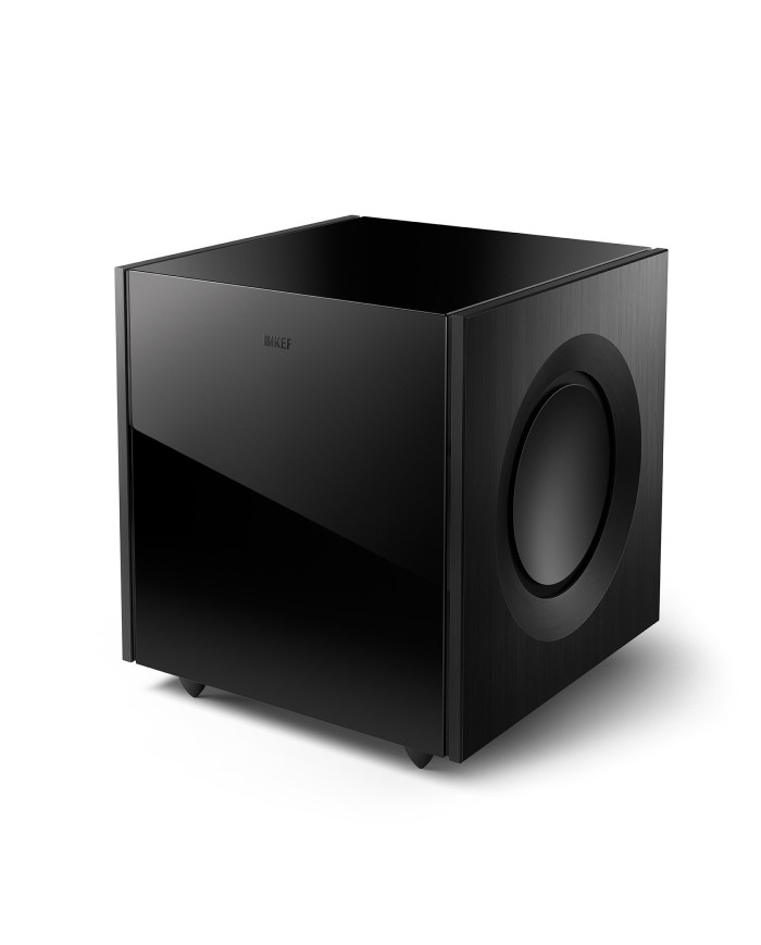 Kef Reference 8b subwoofer attivo
