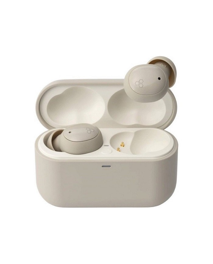 Cuffia in-ear intraurale ASMR Final Audio ZE500 White