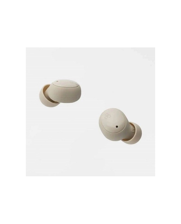 Cuffia in-ear intraurale ASMR Final Audio ZE500 White